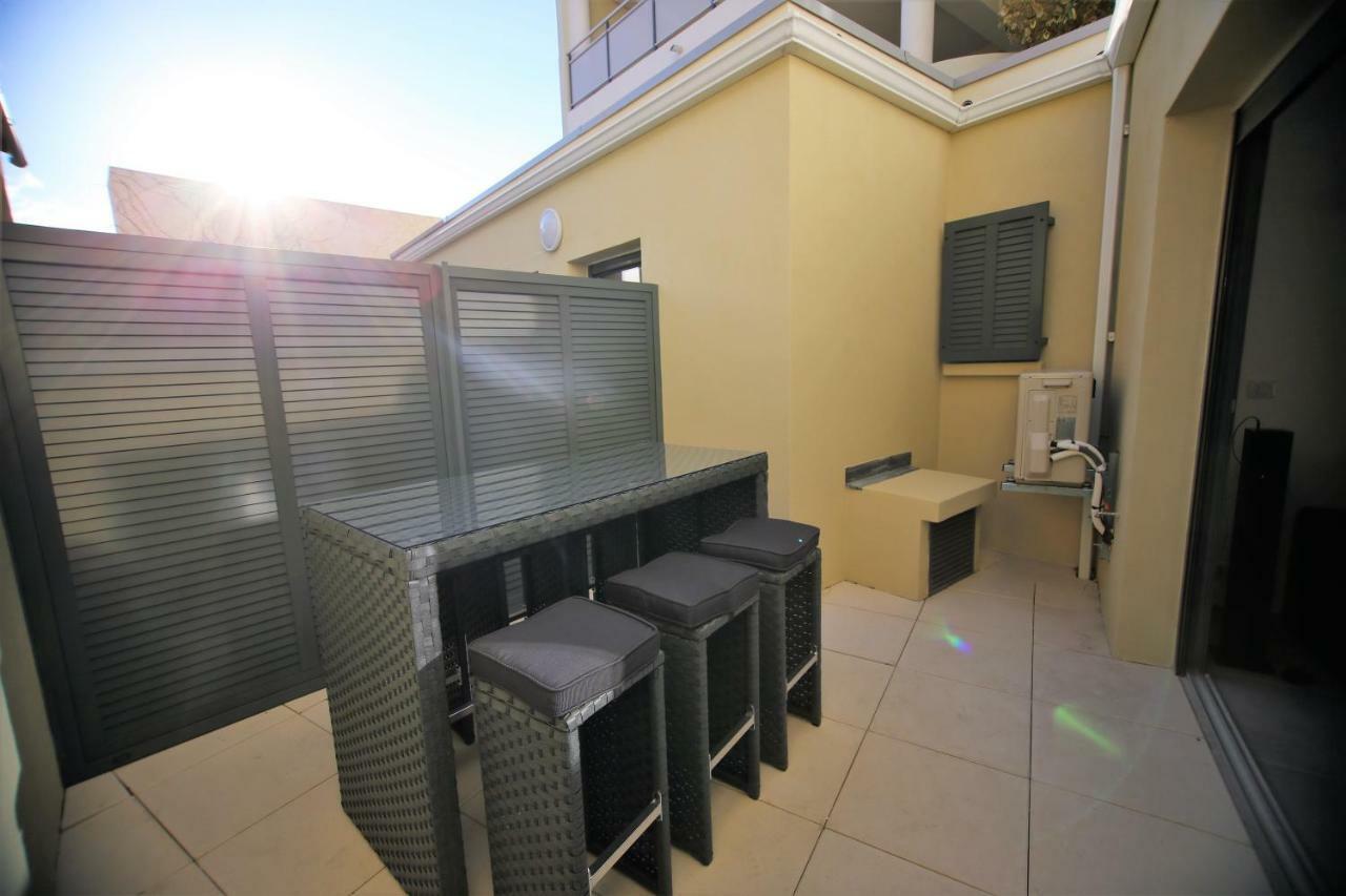Ferienwohnung Atrium Calvi  Exterior foto